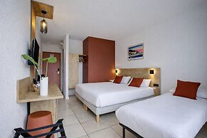 Hotel Centre Plage