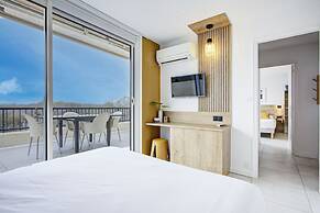 Hotel Centre Plage