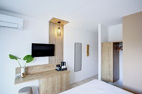 Hotel Centre Plage