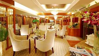 Empark Grand Hotel Xian