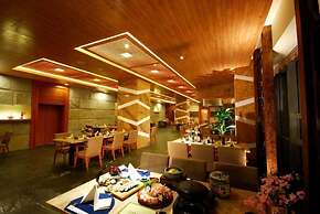 Empark Grand Hotel Xian