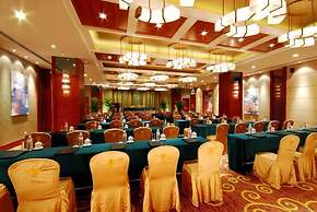 Empark Grand Hotel Xian