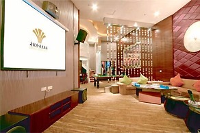 Empark Grand Hotel Xian