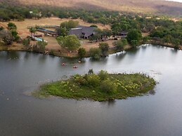 Zebra Nature Reserve