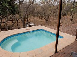Zebra Nature Reserve