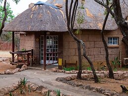 Zebra Nature Reserve