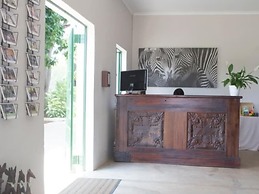 Zebra Nature Reserve