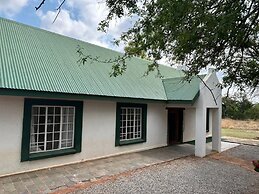 Zebra Nature Reserve