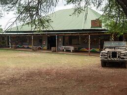 Zebra Nature Reserve