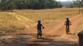 Zebra Nature Reserve