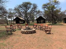 Zebra Nature Reserve