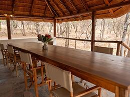 Zebra Nature Reserve