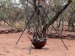Zebra Nature Reserve