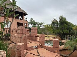 Zebra Nature Reserve