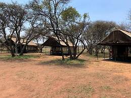 Zebra Nature Reserve