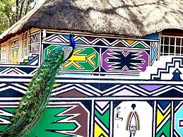 Zebra Nature Reserve