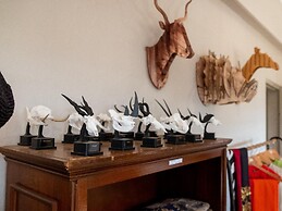 Zebra Nature Reserve