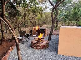 Zebra Nature Reserve