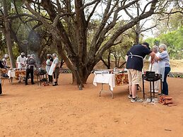 Zebra Nature Reserve
