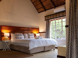 Zebra Nature Reserve