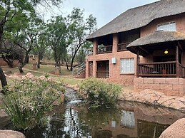 Zebra Nature Reserve