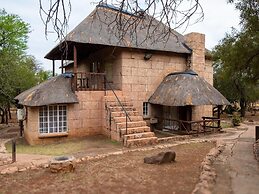 Zebra Nature Reserve