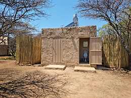 Zebra Nature Reserve