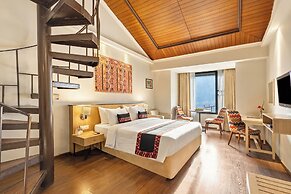 Sterling Manali