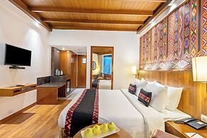 Sterling Manali