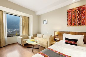 Sterling Manali