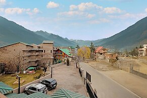 Sterling Manali
