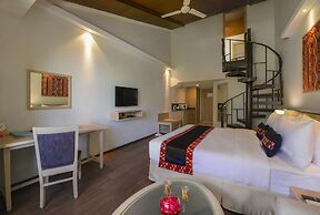 Sterling Manali