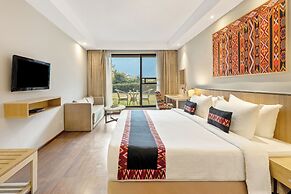 Sterling Manali