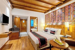 Sterling Manali