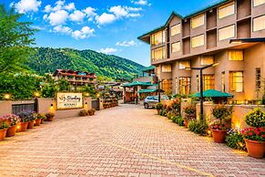Sterling Manali
