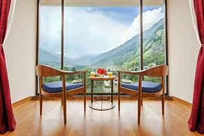 Sterling Manali
