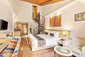 Sterling Manali