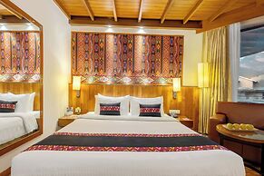 Sterling Manali