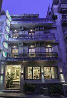 Lilia Hotel