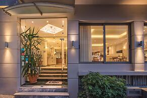 Lilia Hotel