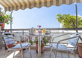 Lilia Hotel