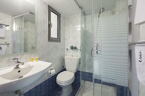 Lilia Hotel