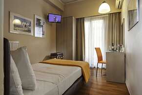 Lilia Hotel