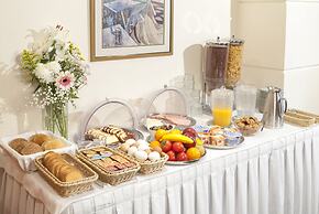 Lilia Hotel