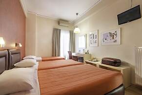 Lilia Hotel
