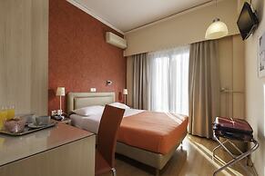Lilia Hotel