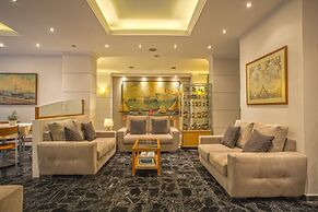 Lilia Hotel