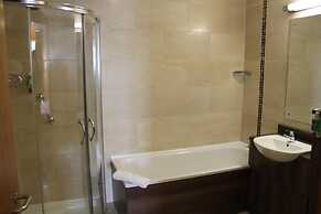 Westville Hotel