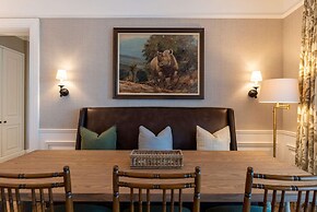 Shamwari Long Lee Manor