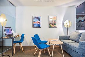 Holiday Inn Perpignan by IHG